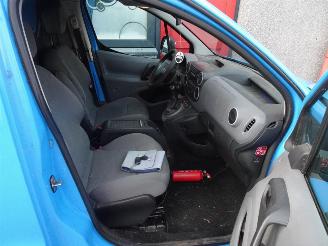 Peugeot Partner 120 1.6 HDI L1 XR airco picture 9