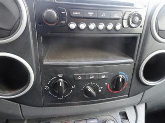 Peugeot Partner 120 1.6 HDI L1 XR airco picture 7