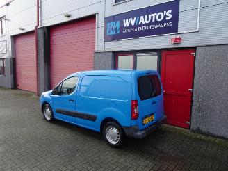 Peugeot Partner 120 1.6 HDI L1 XR airco picture 2