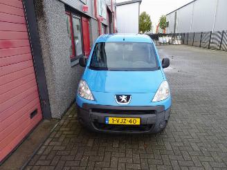 Peugeot Partner 120 1.6 HDI L1 XR airco picture 15