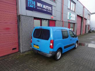 Peugeot Partner 120 1.6 HDI L1 XR airco picture 3