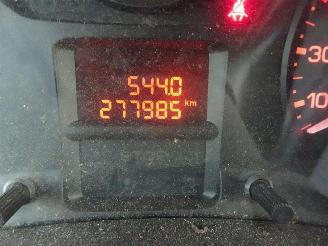 Peugeot Partner 120 1.6 HDI L1 XR airco picture 21