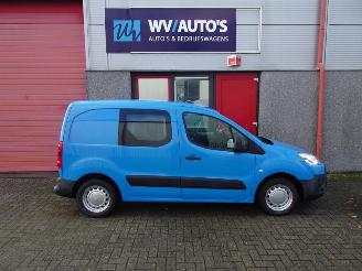 Peugeot Partner 120 1.6 HDI L1 XR airco picture 6