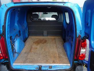 Peugeot Partner 120 1.6 HDI L1 XR airco picture 12