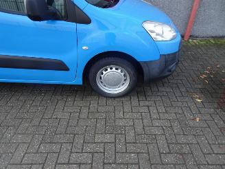 Peugeot Partner 120 1.6 HDI L1 XR airco picture 19