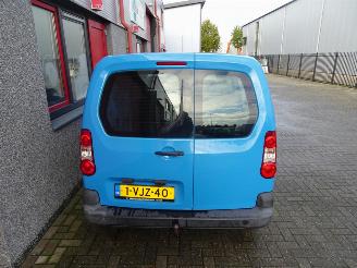 Peugeot Partner 120 1.6 HDI L1 XR airco picture 11