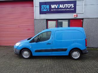 Peugeot Partner 120 1.6 HDI L1 XR airco picture 5