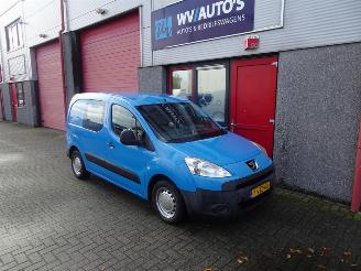 Peugeot Partner 120 1.6 HDI L1 XR airco picture 4