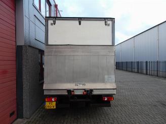 Fiat Ducato 35L 2.3 MultiJet L4 h3 bakwagen met laadklep picture 24