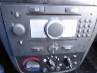 Opel Combo 1.3 CDTi Comfort airco picture 7