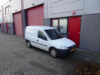 Opel Combo 1.3 CDTi Comfort airco picture 4