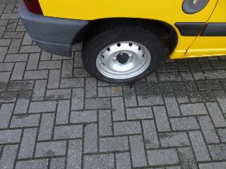 Peugeot Partner 170C 1.4 Avantage unieke benzine uitvoering !!!!!!!! picture 26