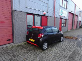 Peugeot 108 1.0 e-VTi Active airco 3500 € export prijs !!!!!!!! picture 3