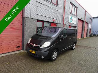 Opel Vivaro 2.5 CDTI L1H1 3 zits airco 2008/3