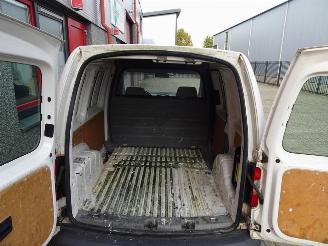 Volkswagen Caddy 2.0 SDI picture 12