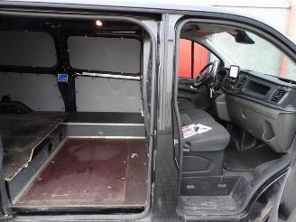 Ford Transit Custom 340 2.0 TDCI L2H1 Trend airco 3 zits navi camera picture 24