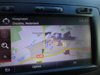 Opel Vivaro 1.6 CDTI L1H1 Edition airco 3 zits picture 3