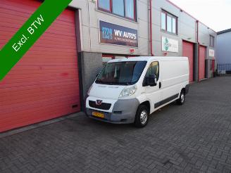  Peugeot Boxer 330 2.2 HDI L2H1 airco 3 zits 2009/9