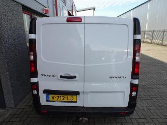 Renault Trafic 1.6 dCi T27 L1H1 Comfort 3 zits airco picture 11