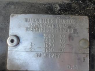 Peugeot Boxer 330 2.2 HDI L2H2 Profit+ picture 25