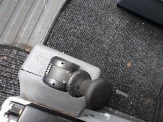 Mercedes  905.6 maxi xxxxl bakwagen met laadklep top staat 144938 km !! picture 32