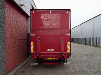 Mercedes  905.6 maxi xxxxl bakwagen met laadklep top staat 144938 km !! picture 5