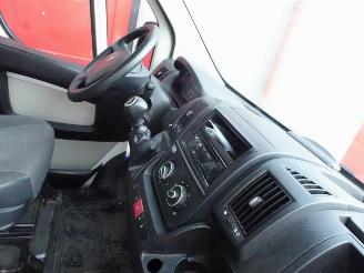 Peugeot Boxer PEUGEOT peugeot boxer maxi rolstoel bus 9 pers airco export !!!!!!!!!! marge picture 17