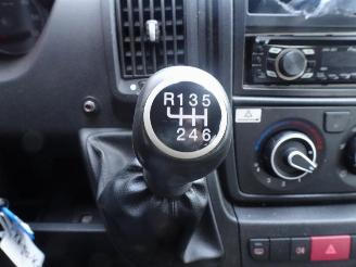 Peugeot Boxer PEUGEOT peugeot boxer maxi rolstoel bus 9 pers airco export !!!!!!!!!! marge picture 24