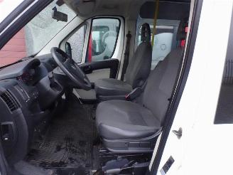 Peugeot Boxer PEUGEOT peugeot boxer maxi rolstoel bus 9 pers airco export !!!!!!!!!! marge picture 12