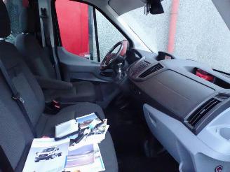Ford Transit 350 2.2 TDCI L4H1 Ambiente picture 33