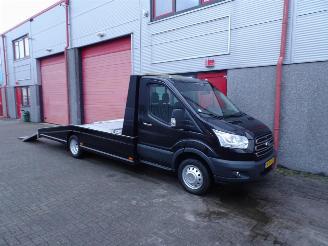 Ford Transit 350 2.2 TDCI L4H1 Ambiente picture 31