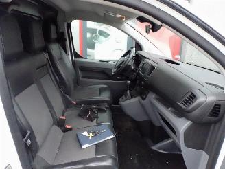 Peugeot Expert 2.0 BlueHDI 120 Standard Pro airco 95013 km !!!!!!!!!! picture 13