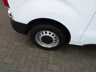Peugeot Expert 2.0 BlueHDI 120 Standard Pro airco 95013 km !!!!!!!!!! picture 22