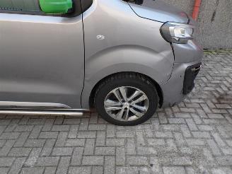 Peugeot Expert 2.0 BlueHDI 120 Standard Asphaltv 3 zits navi airco picture 21