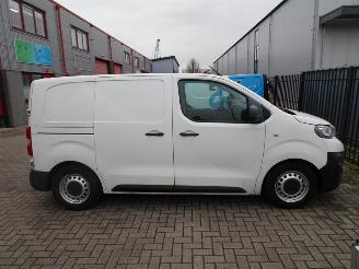 Peugeot Expert 226C 1.6 BlueHDI 95 Pro airco motor defect !!!!!!!! picture 6