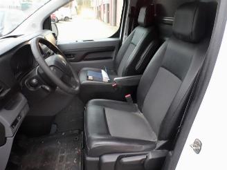 Peugeot Expert 226C 1.6 BlueHDI 95 Pro airco motor defect !!!!!!!! picture 7