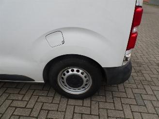 Peugeot Expert 226C 1.6 BlueHDI 95 Pro airco motor defect !!!!!!!! picture 21