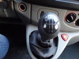 Renault Trafic 1.9 dCi L1H1 3 zitter apk 1-2027 !!!!!!!!!!!!!!! picture 9