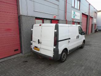 Renault Trafic 1.9 dCi L1H1 3 zitter apk 1-2027 !!!!!!!!!!!!!!! picture 3