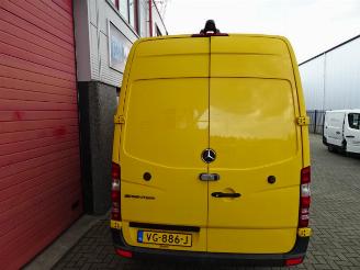 Mercedes Sprinter 310 2.2 CDI 432L HD maxi airco automaat euro 6 picture 15