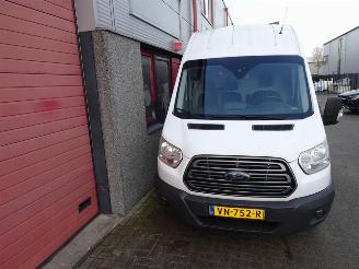 Ford Transit 350 2.2 TDCI L1H3 Trend 3 zits airco cardan aandrijving !!!!!!! picture 13