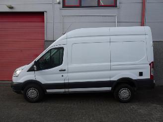 Ford Transit 350 2.2 TDCI L1H3 Trend 3 zits airco cardan aandrijving !!!!!!! picture 2