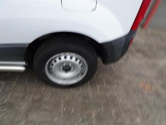 Mercedes Citan 109 CDI BlueEFFICIENCY Extra Lang airco picture 22