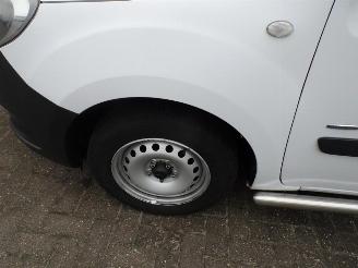 Mercedes Citan 109 CDI BlueEFFICIENCY Extra Lang airco picture 24