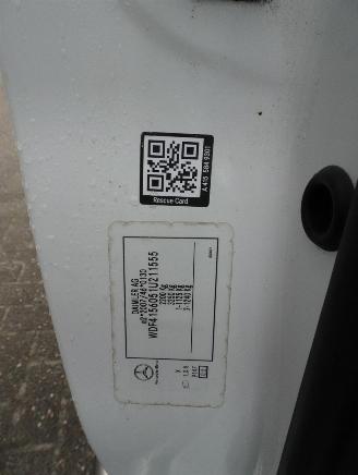 Mercedes Citan 109 CDI BlueEFFICIENCY Extra Lang airco picture 26