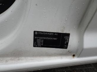 Volkswagen Caddy 2.0 SDI airco 177392 km !!! 1 e eigenaar picture 22