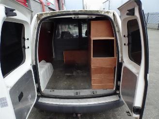 Volkswagen Caddy 2.0 SDI airco 177392 km !!! 1 e eigenaar picture 11