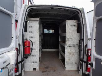 Renault Master T35 2.3 dCi 135 L2H2 Comfort 117276 km ! met inrichting picture 5