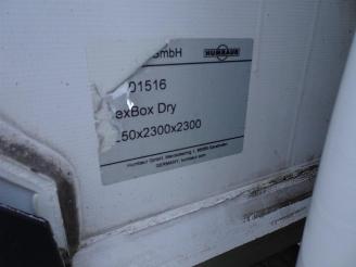 Renault Master T35 2.3 dCi 145 L3 Energy EURO VI bakwagen met laadklep picture 29