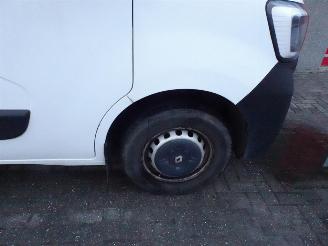 Renault Master T35 2.3 dCi 145 L3 Energy EURO VI bakwagen met laadklep picture 34